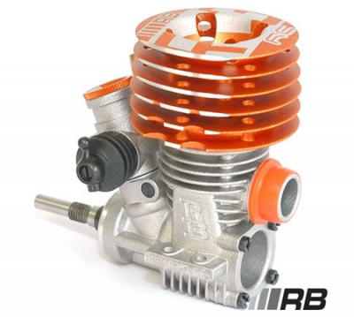 rb rc engines