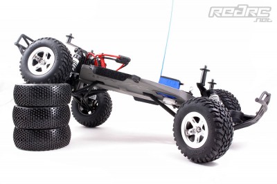 Traxxas Slash