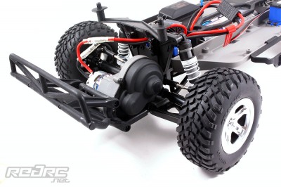 Traxxas Slash