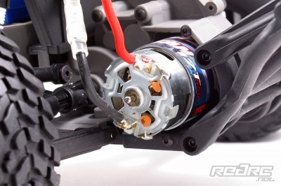 Traxxas Slash