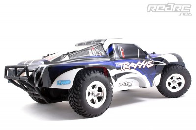 Traxxas Slash