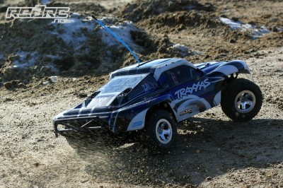 Traxxas Slash