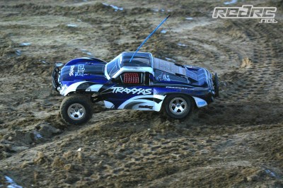 Traxxas Slash