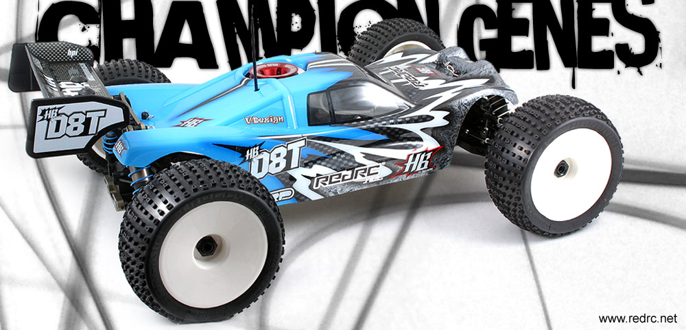 hot bodies rc buggy