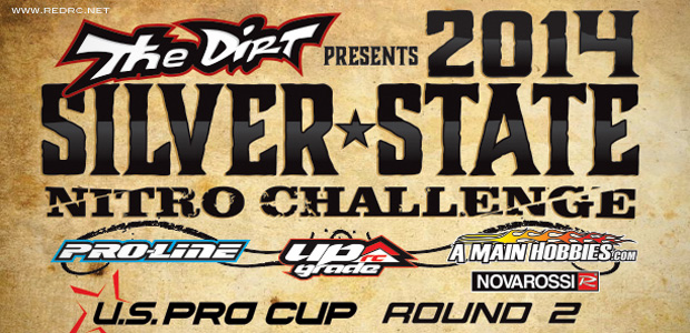 2014 Silver State Nitro Challenge – Announcement