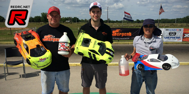 Florida Nitro Championship Rd8 – Report