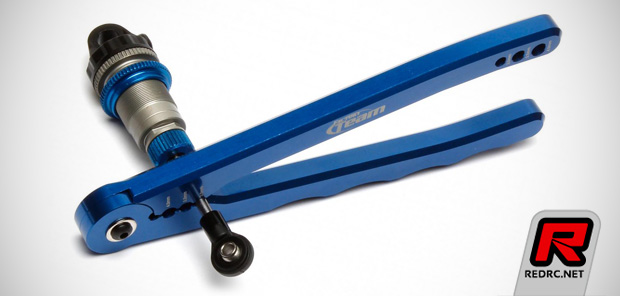 Team Associated Factory Team shock shaft pliers