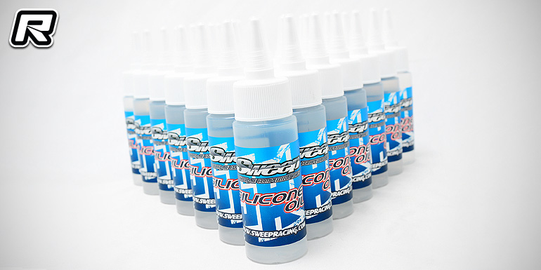 Red RC » HPI Racing Silicone Shock Oil