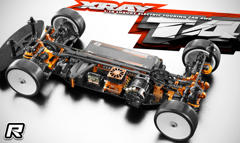 complete rc car kits