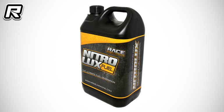 nitro fuel 25