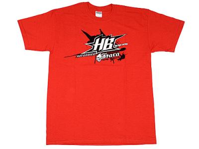 Red RC » Hot Bodies Team T-Shirt