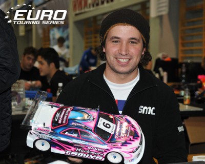 Rheinard holds overnight TQ in Hungary Rheinard holds overnight TQ in Hungary