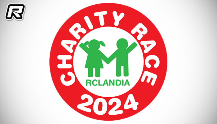 Red RC 2024 Charity Race Announcement   Charity24 700x400 